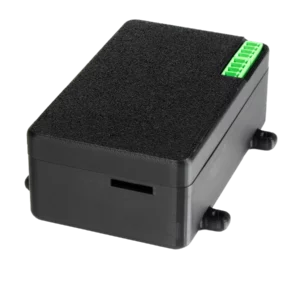 TimberTrack – UniTrack: Universal U/I-Logger Standard