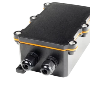 TimberTrack – UniTrack U/I-Logger wasserfest