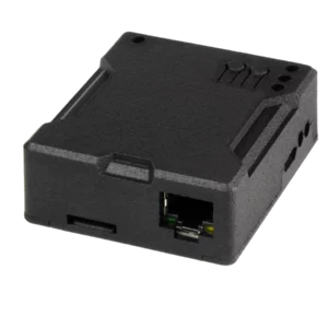 TimberTrack – Gateway