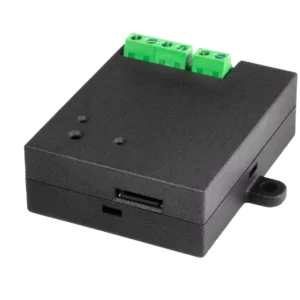 TimberTrack – Holzfeuchtelogger Standard