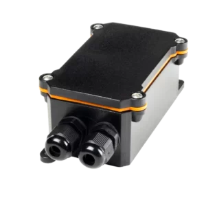 Holzfeuchtelogger wasserfest