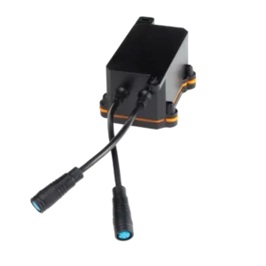 TimberTrack – TempTrack: Zweikanal-Temperaturlogger